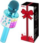 Fede Karaoke Microphone, Wireless B