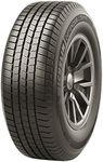 MICHELIN Defender LTX M/S All Season Radial Car Tire for Light Trucks, SUVs and Crossovers, 255/55R20/XL 110H