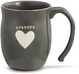 Demdaco Warm Heart Mug - Grandpa He