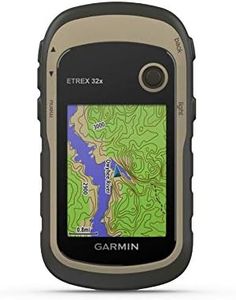 Garmin eTr