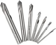 Irfor 7pcs M42 HSS High Speed Steel