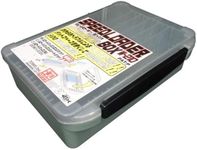 TOHO Speed Loader Box (Olive Drab) 