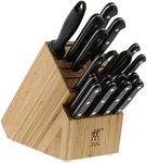 Zwilling Twin Gourmet Classic 18-pc