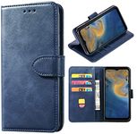 Wallet Cases For Ztes