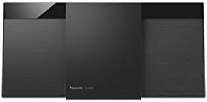 Panasonic SC-HC302EB-K Modern HiFi 