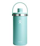 Hydro Flask 128 oz Oasis Water Jug - Stainless Steel, Reusable, Vacuum Insulated - Leak Proof Cap