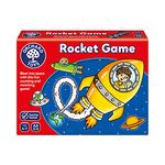 Orchard Toys Rocket Game, Multi Color