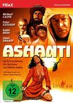 ASHANTI - MOVIE [DVD] [1979]