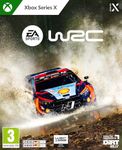 EA SPORTS WRC Standard Edition XBOX Series X | VideoGame | English