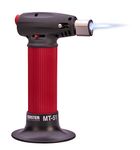 Master Appliance MT-51 Table Top Microtorch with Plastic Tank