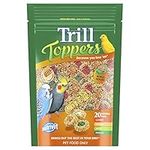 Trill Toppers Bird Treats, 20 Pack 
