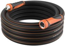 Giraffe Tools Garden Hose 25ft x 5/