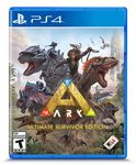 Ark: Ultimate Surivor Edition PlayStation 4