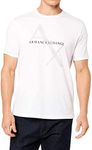 Armani Exchange Men's Classic Cotto