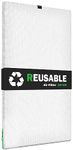 Reair 16x25x1 Air filter, Washable 