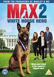 Max 2: White House Hero [DVD] [2017]