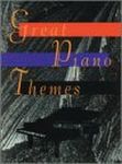 Great Piano Themes