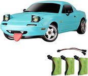 Skymaker RC Drift Car 1/18 Miata RC