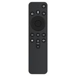 L5B83H Replacement Remote Control fit for Amazon Fire TV Stick (2nd Gen) LY73PR,Fire TV Stick 4K E9L29Y, Fire TV Cube (1st Gen) EX69VW (2nd Gen) A78V3N,Fire TV (3rd Gen, Pendant LDC9WZ)