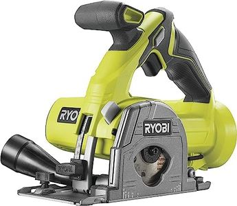Ryobi R18MMS-0 Sega circolare multi-materiale 85 mm 18V