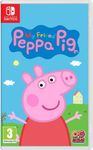 My Friend Peppa Pig (Nintendo Switc