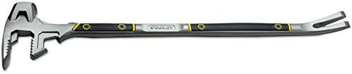 STANLEY FATMAX XTREME Pry Bar, FuBa