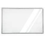 WB56X22160 Range Oven Inner Door Glass Compatible with GE, Kenmore Electric Range/Wall Oven/Range/Gas Range/Electric Oven, Part Number: WB55T10154, WB56T10152, WB56X26391, 3379163-1Yr warranty