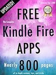 The Complete Free Kindle Fire Apps 