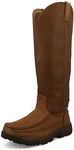 Twisted X Women's 16" Snake Boot, M