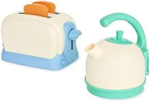 Casdon Breakfast Set | Realistic To