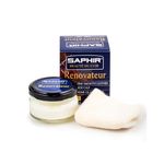 Saphir Renovateur - Luxury Leather Care Balm -1.7 Fl/oz