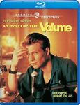 Pump Up The Volume [Blu-ray]