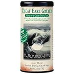 The Republic of Tea, Earl Greyer De