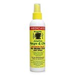 Jamaican Mango & Lime Maximum Relief No More Itch Spray Mentholated 8oz