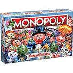 Monopoly Garbage Pail Kids | Based 