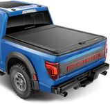 Flowkottu Retractable Hard Tonneau 