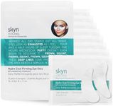 skyn ICELAND Hydro Cool Firming Eye Gels: Under-Eye Gel Patches to Firm, Tone and De-Puff Under-Eye Skin, 8 Pairs