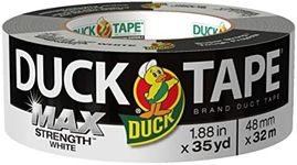 Duck Brand Max Strength Duct Tape, 