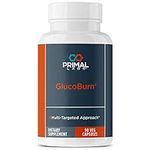 Primal Labs GlucoBurn Support Suppl