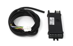 ZR2000 Towing Interface 7 Way Bypass Relay