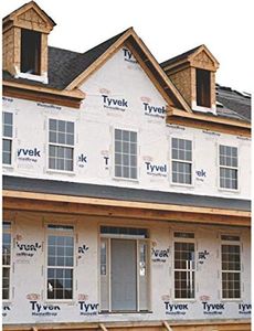 DuPont Tyvek HomeWrap - 3' x 100'