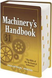 Machinery's Handbook Toolbox