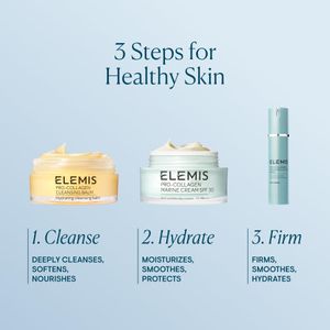 ELEMIS Pro-Collagen Neck Balm 50ml – Firming Anti-Ageing Skincare