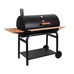 Char-Griller® Outlaw Charcoal Grill