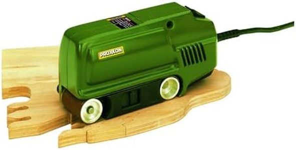 Proxxon 28526 Belt sander BBS/S