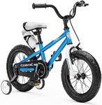 COSTIC Kids Bike for 3-8 Year Old B