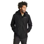 Eddie Bauer Rain Jacket