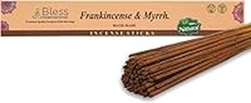 Bless-Frankincense 100%-Natural-Han