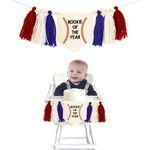 High Chair Banner