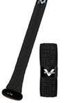 Vulcan Sporting Goods Co. Unisex V175-blk Batting Grip Tape, Black, Vulcan 1.75mm Bat Grip UK